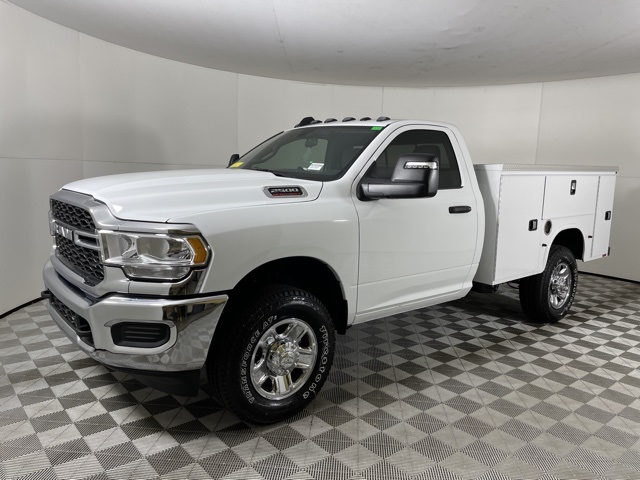 2024 Ram 2500 Tradesman photo 10