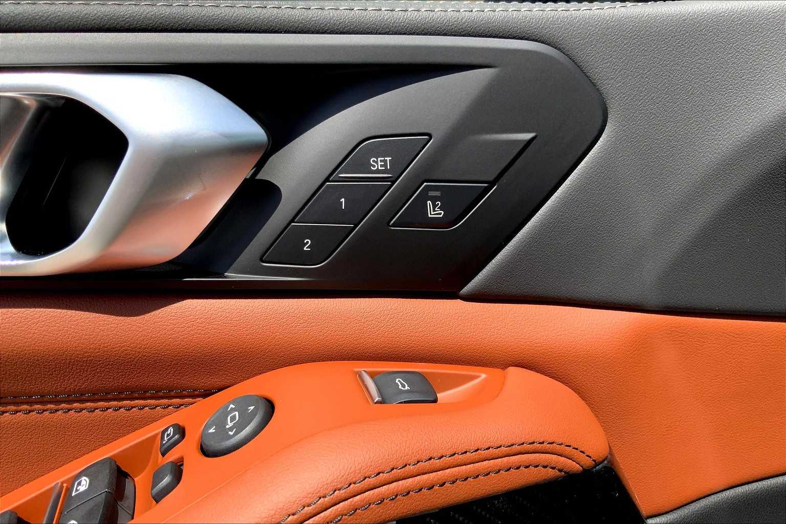2026 Bmw X5 M60i photo 16