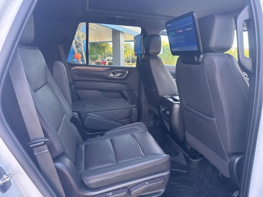 2023 Chevrolet Tahoe High Country photo 39