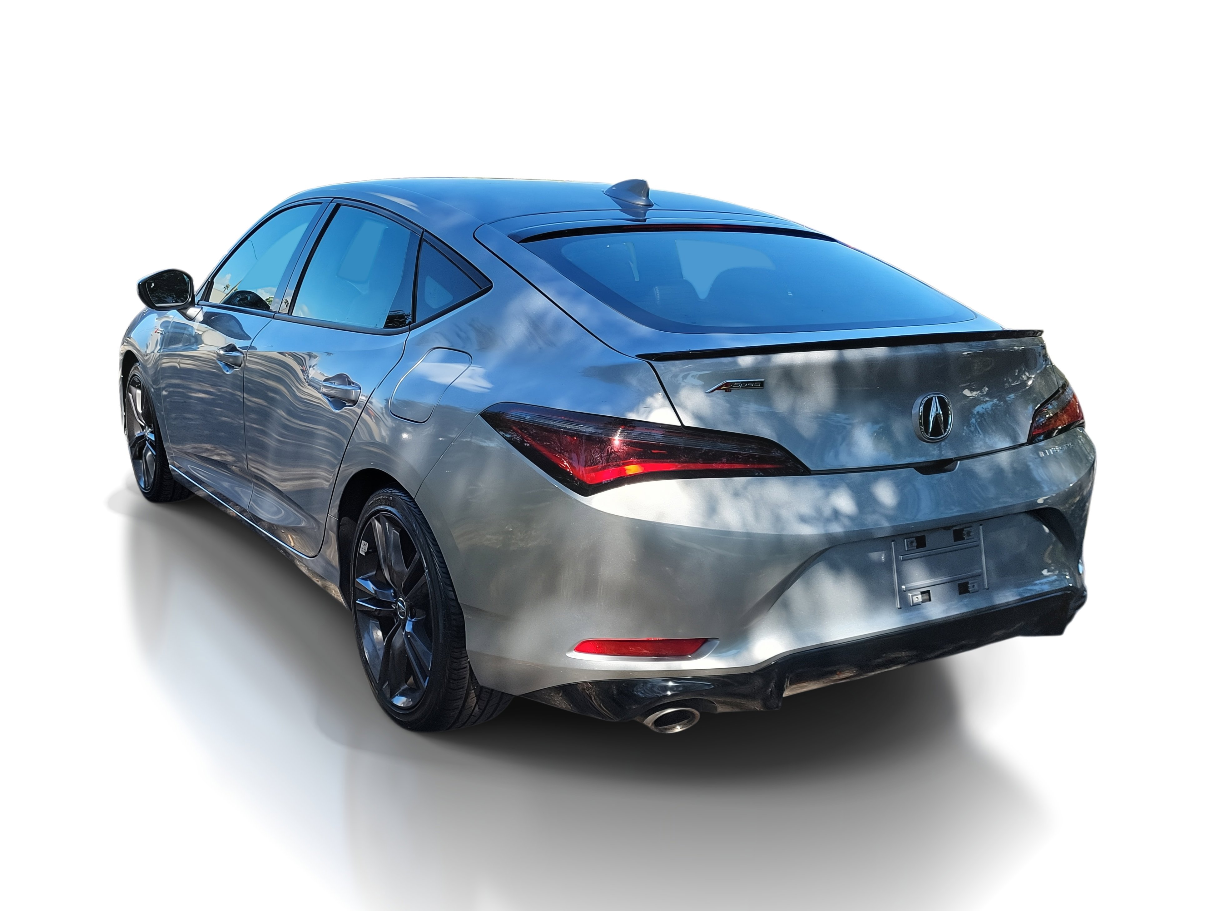 2023 Acura Integra A-Spec photo 3