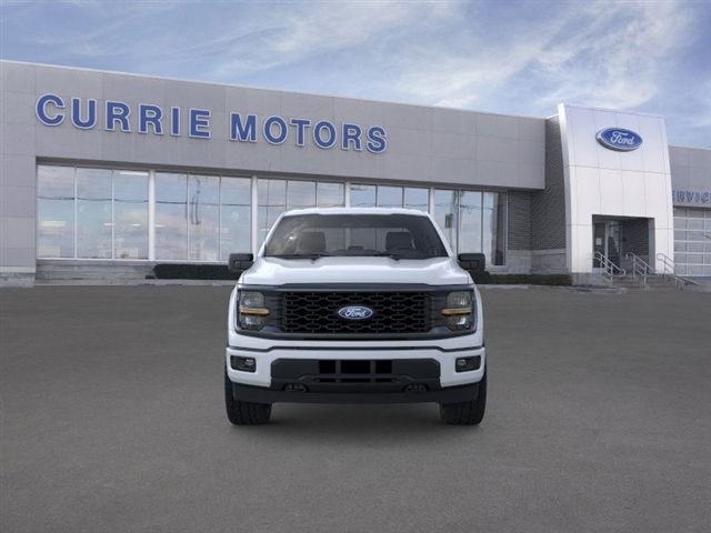 2025 FORD F-150 - Image 28