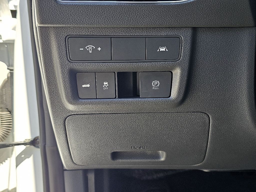 2021 Hyundai Sonata SEL Plus photo 23
