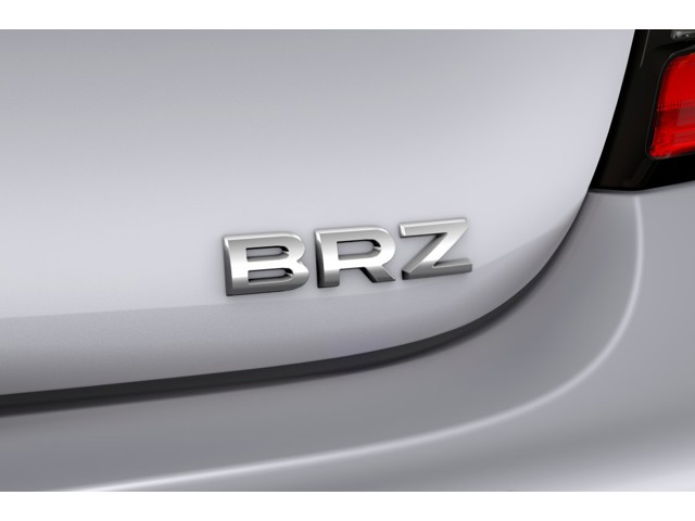 2025 Subaru BRZ Limited photo 8