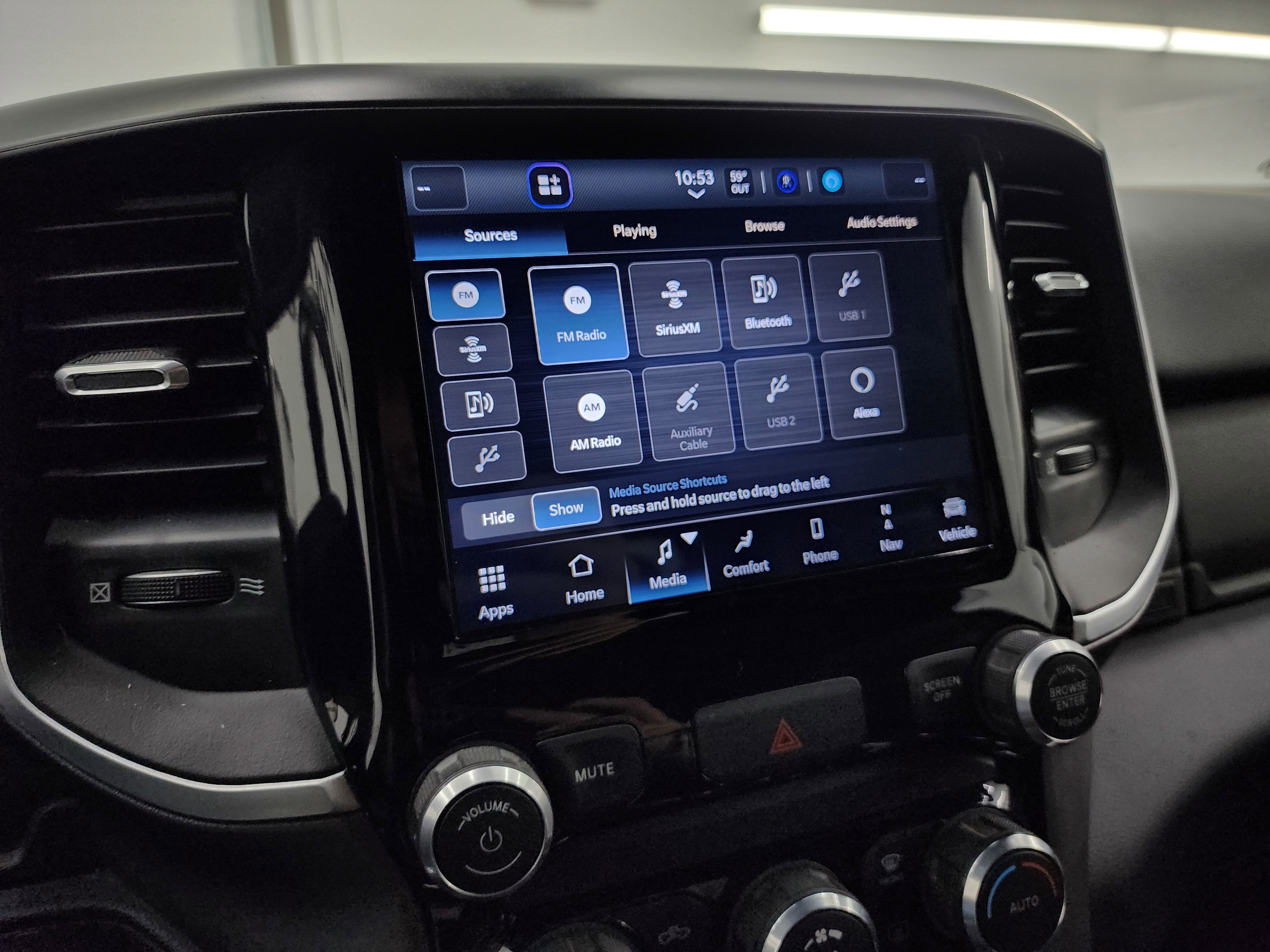 2022 Ram 2500 Big Horn photo 18