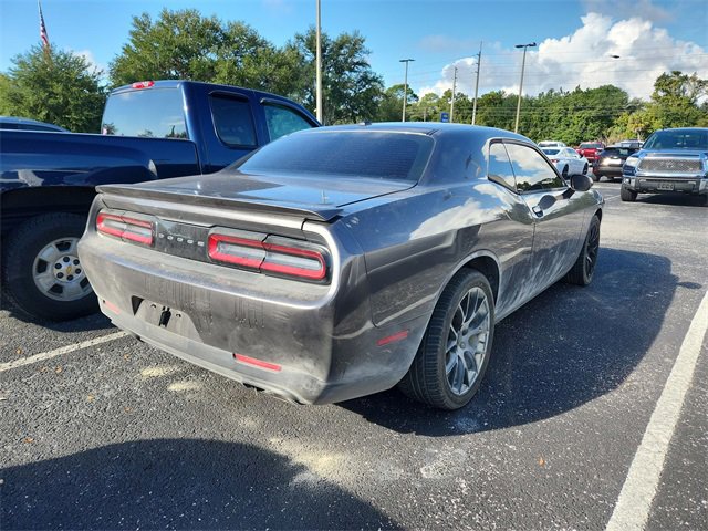 2015 Dodge Challenger R/T photo 4