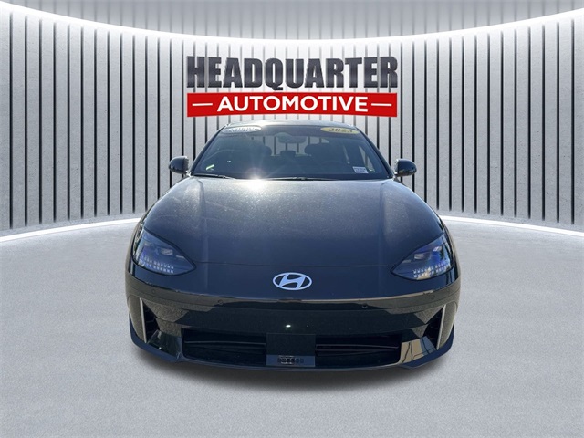 Used 2023 Hyundai IONIQ 6 SE with VIN KMHM24AA6PA028279 for sale in Clermont, FL