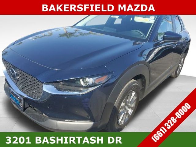 2023 Mazda CX-30 S's photo