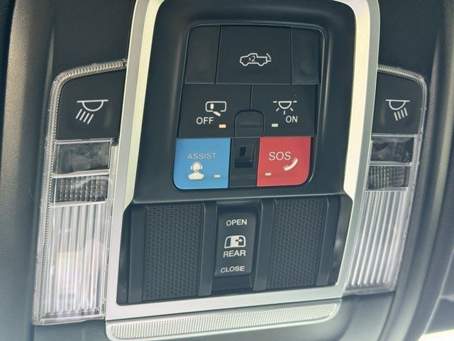 2026 Ram 1500 Laramie photo 25