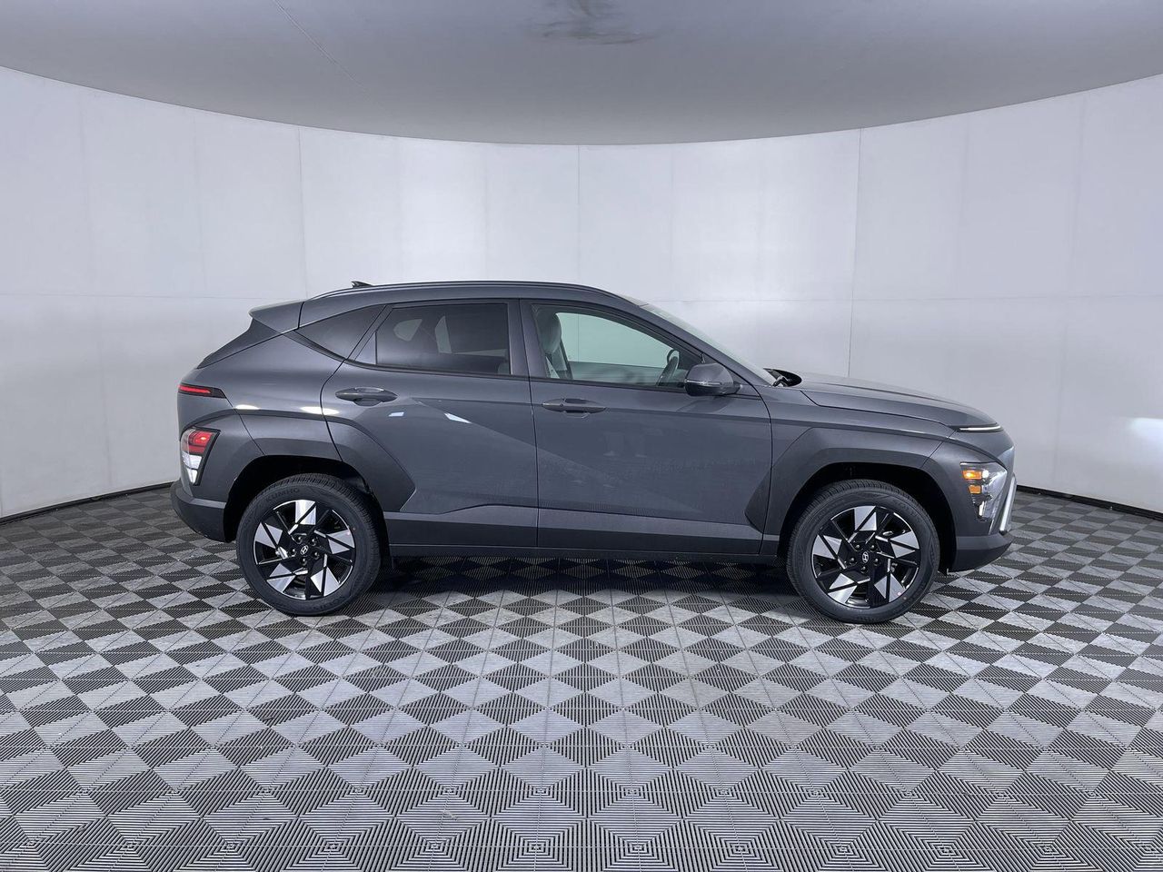 2025 Hyundai Kona SEL N Line photo 4