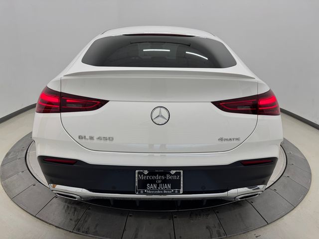 2026 Mercedes Benz GLE 450 4MATIC photo 12