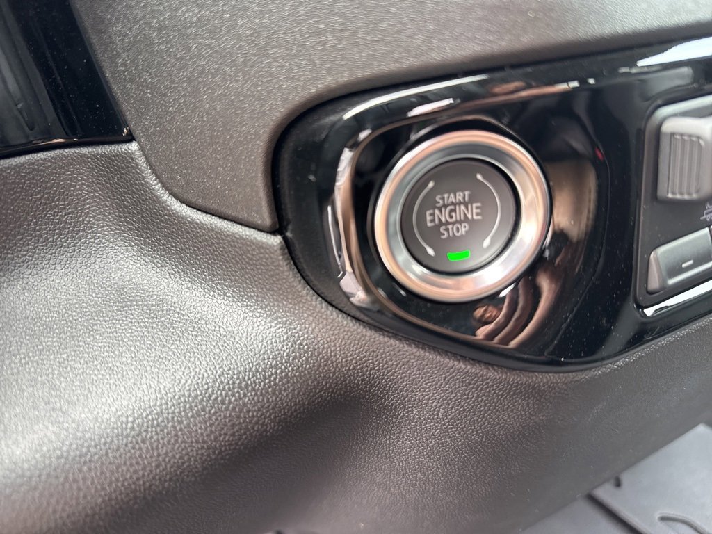 2026 Chevrolet Silverado 1500 LT photo 37