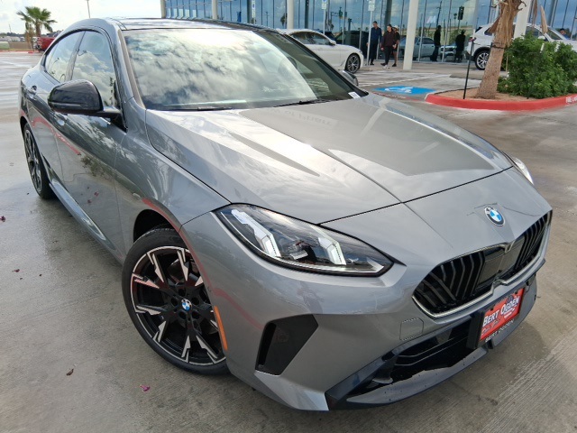 2026 BMW 2 Series 228's photo