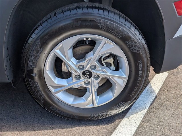 2023 Hyundai Tucson SE photo 6