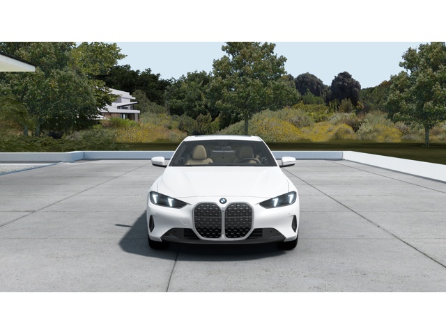 2025 Bmw 430i photo 3