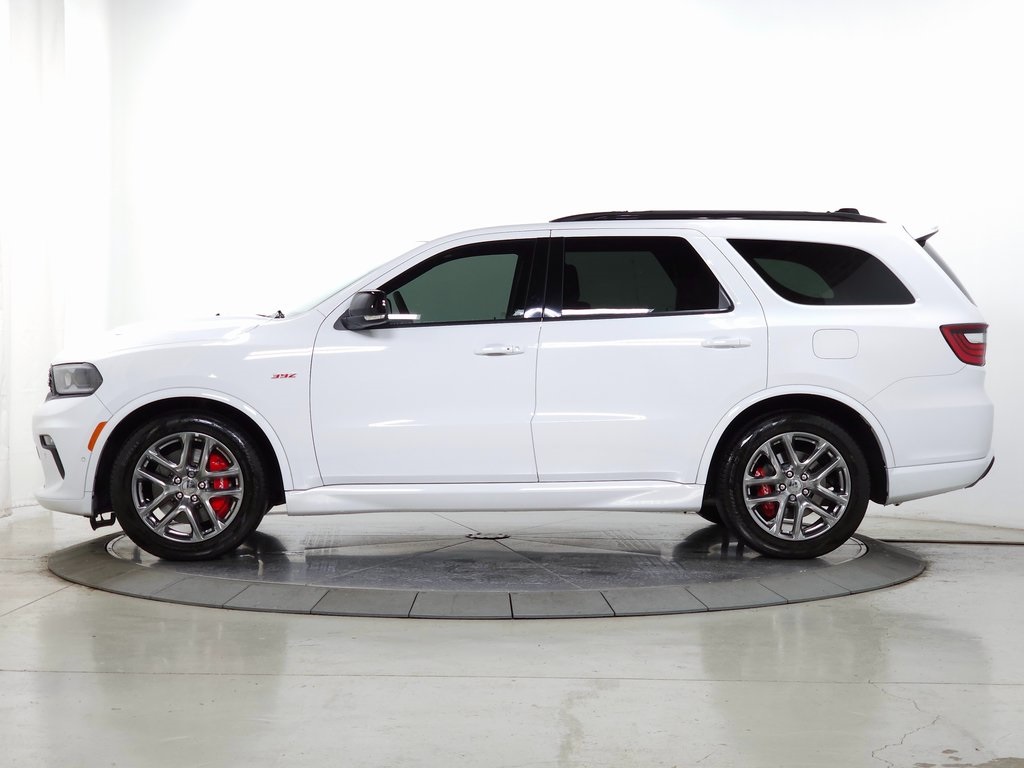 2023 DODGE DURANGO - Image 2