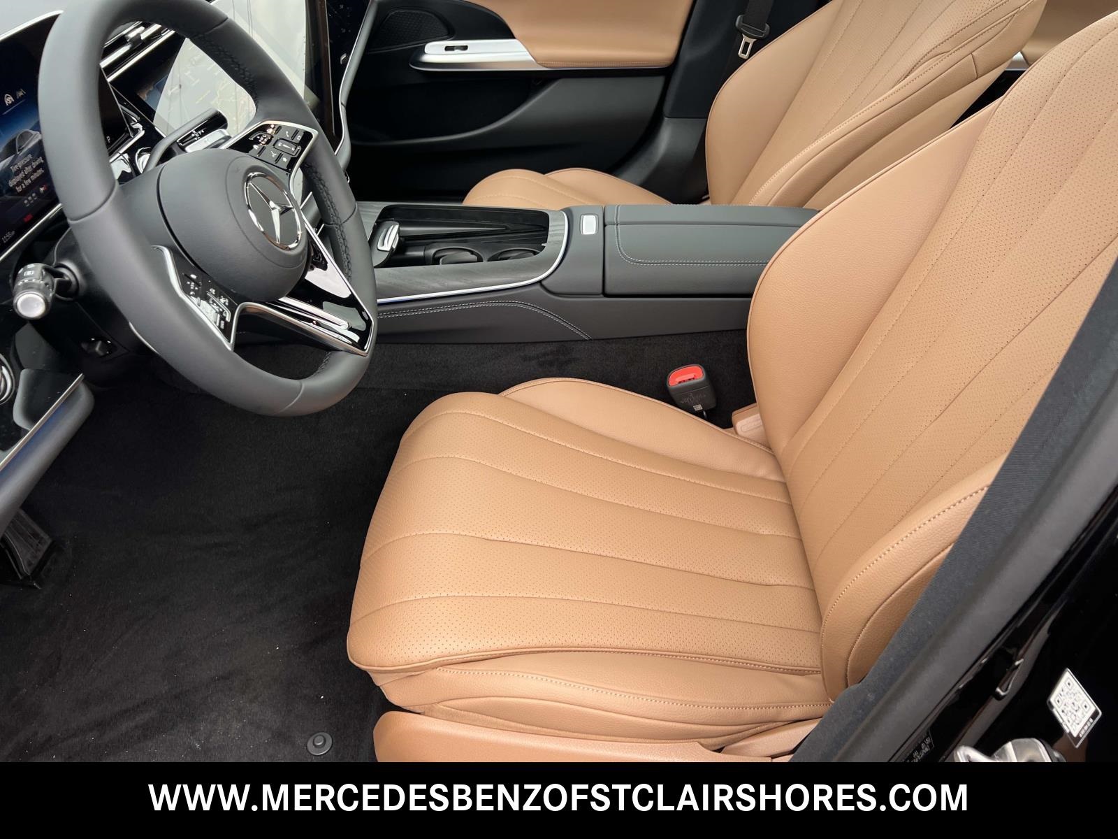 2026 Mercedes Benz E 350 4MATIC photo 20