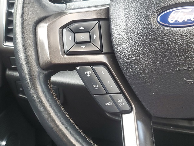 2021 Ford Expedition MAX Limited photo 15