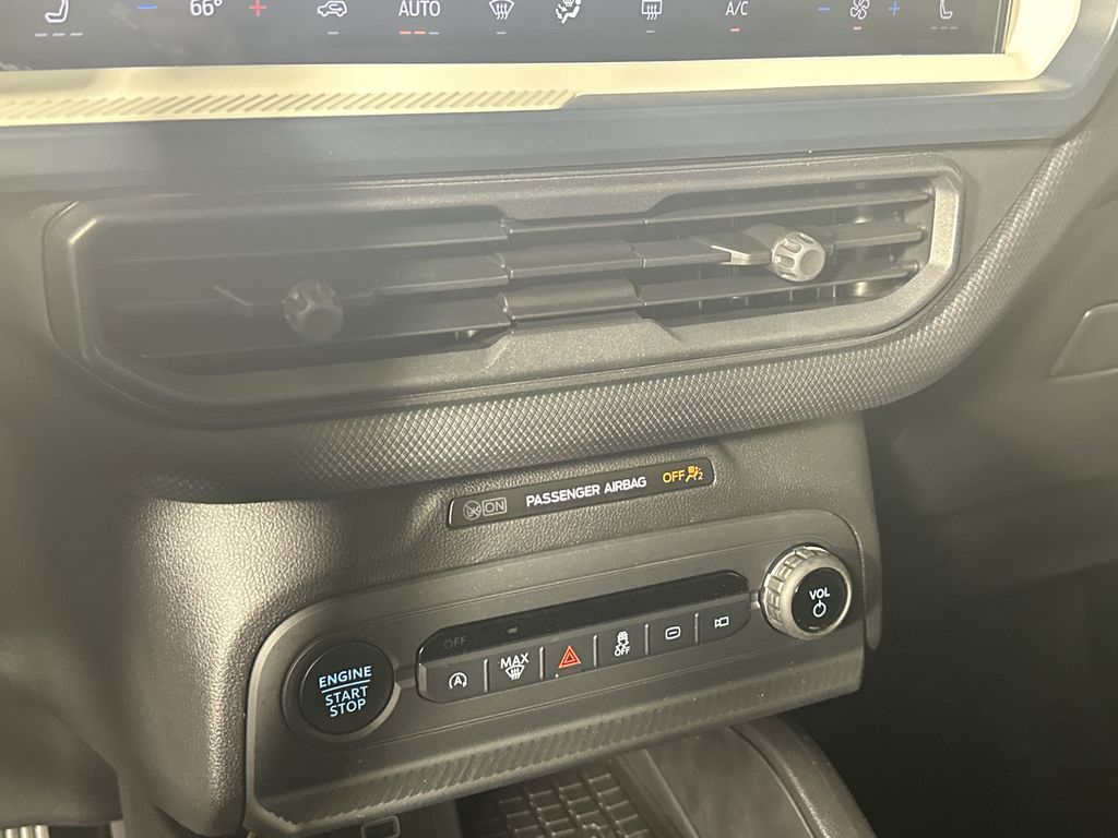 2025 Ford Bronco Sport Heritage photo 24