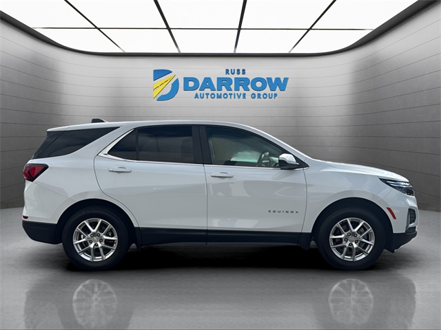 2024 Chevrolet Equinox LT photo 6