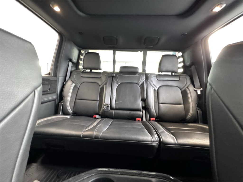 2021 Ram 1500 TRX photo 12
