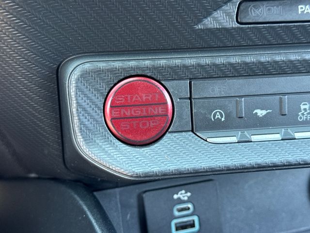 2024 Ford Mustang EcoBoost Premium photo 15