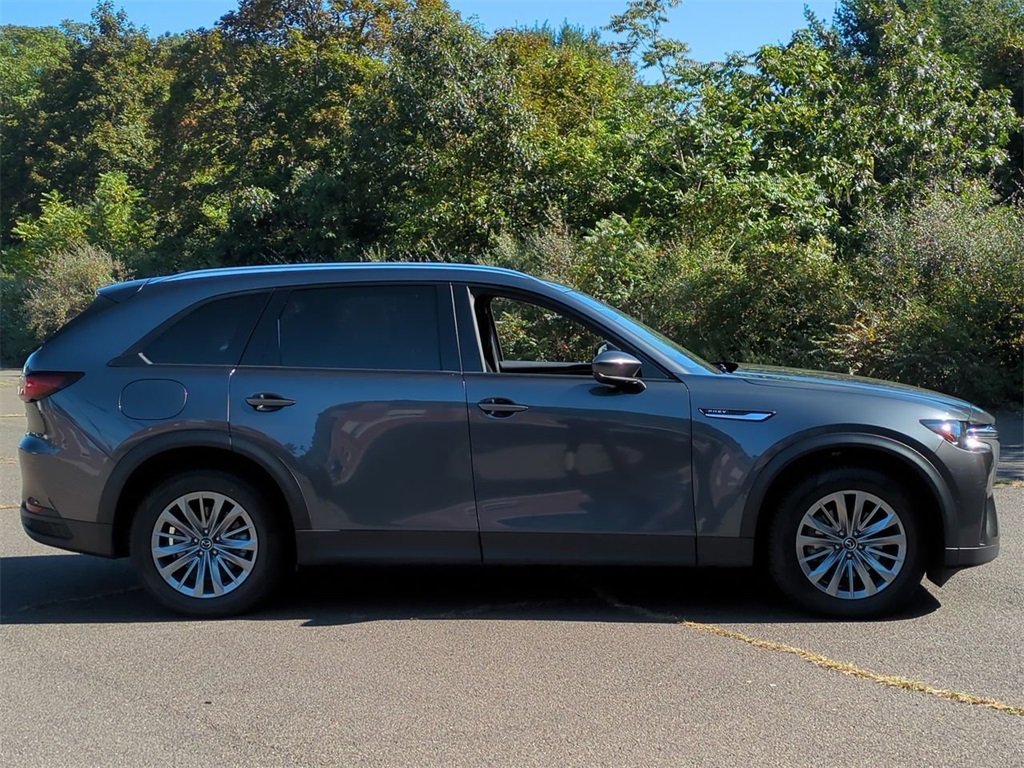 2024 Mazda CX-90 Plug-in Hybrid Preferred photo 2