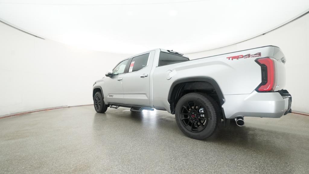 2025 Toyota Tundra 1794 Edition CrewMax photo 28