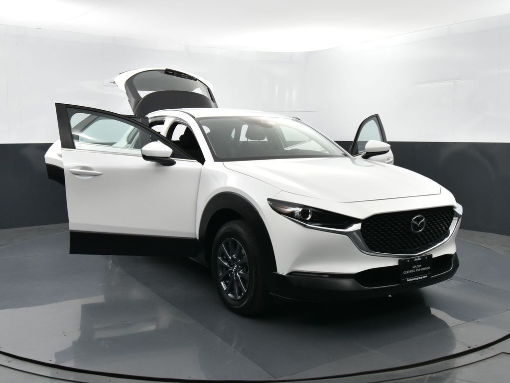 2023 Mazda CX-30 2.5 S photo 32