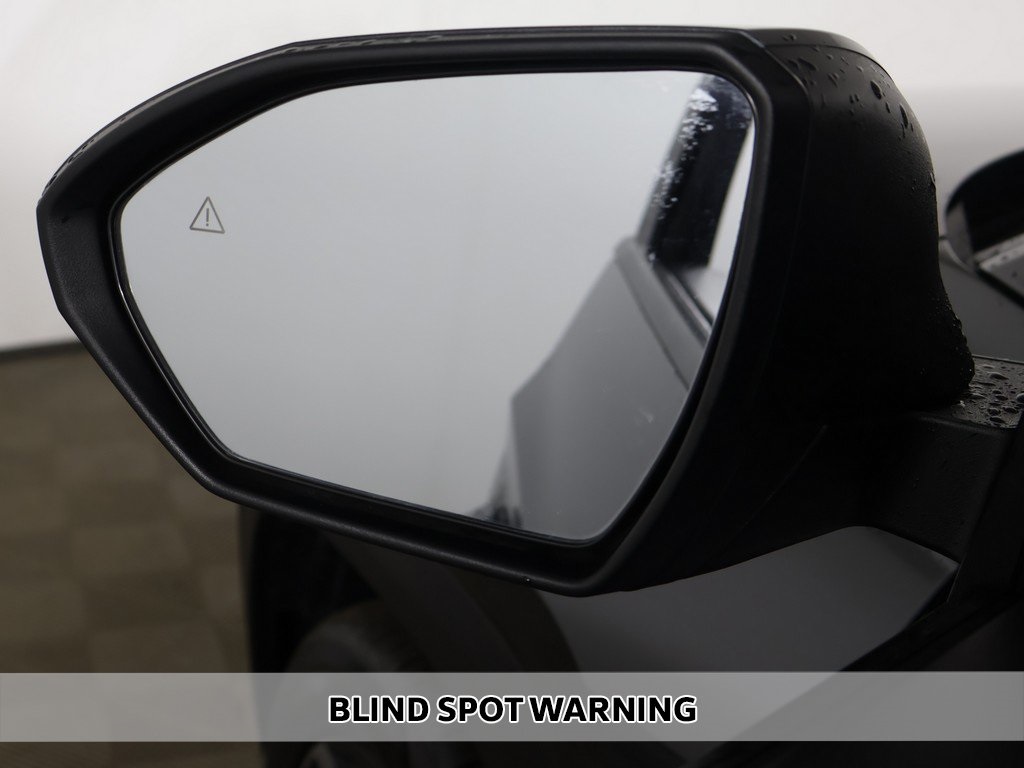 2023 Hyundai Tucson SEL Convenience photo 3