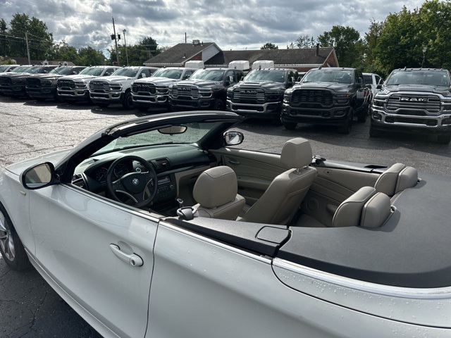 2011 Bmw 128i SULEV photo 9