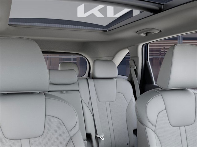 2025 Kia Sorento S photo 27