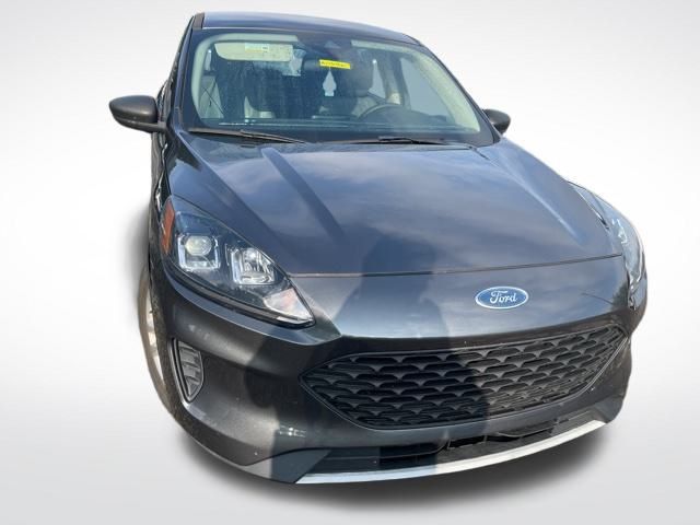 2020 Ford Escape S photo 10