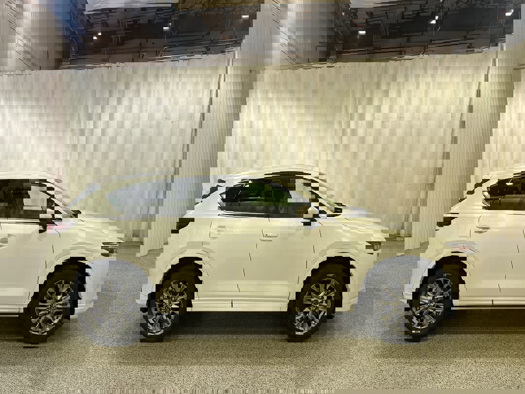 2025 Mazda CX-5 2.5 Premium Plus photo 3