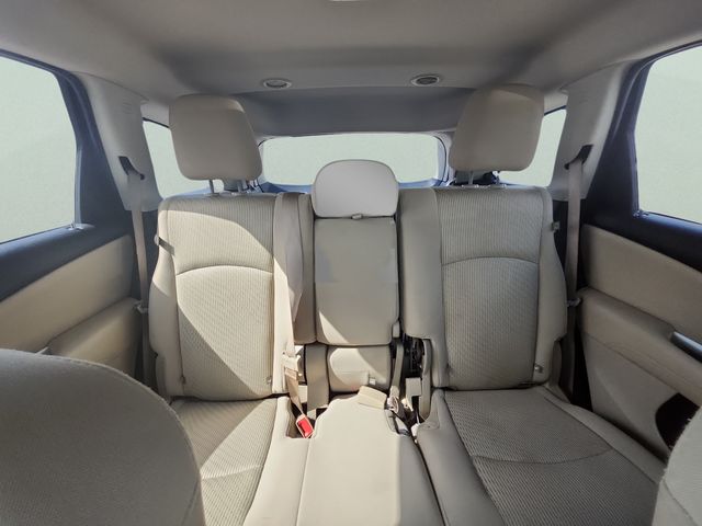 2019 Dodge Journey SE photo 16
