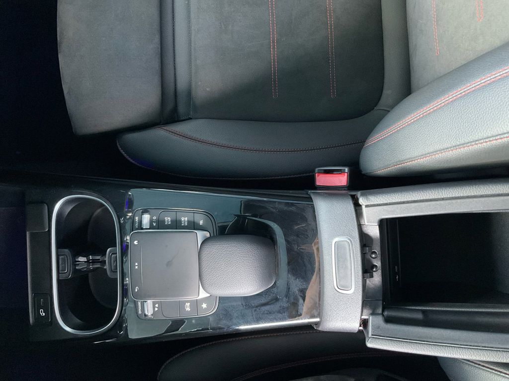 2023 Mercedes Benz CLA 250 AMG photo 22