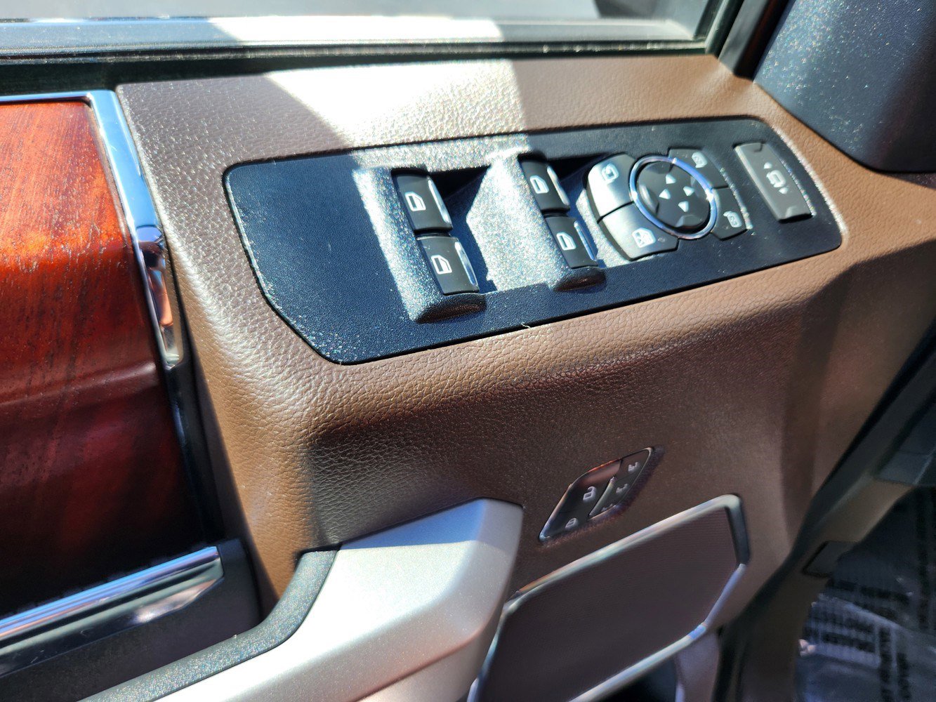 2022 Ford F-250 King Ranch photo 33
