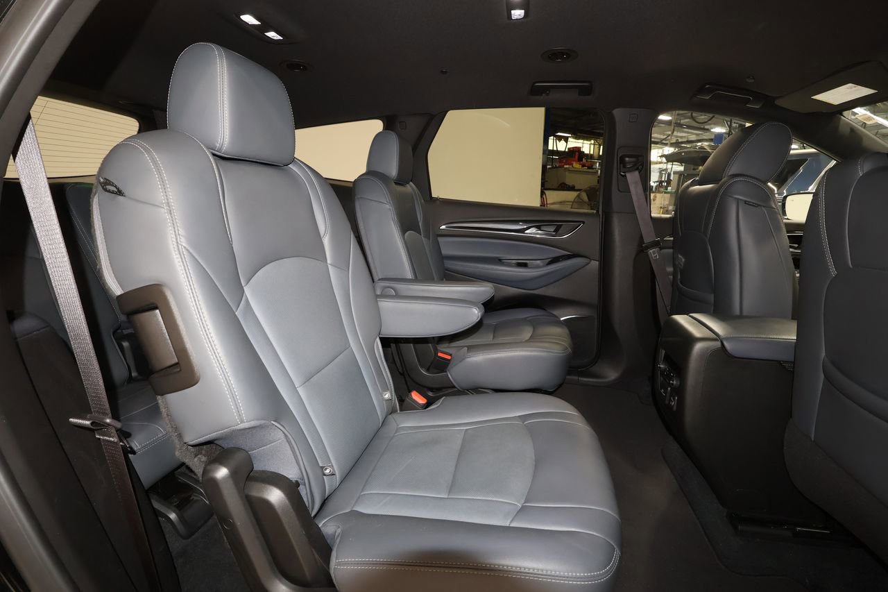 2024 Buick Enclave Premium photo 24