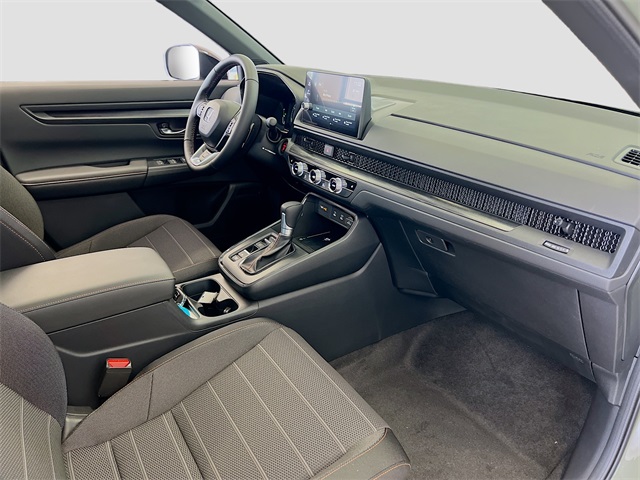 2026 Honda CR-V Hybrid photo 25