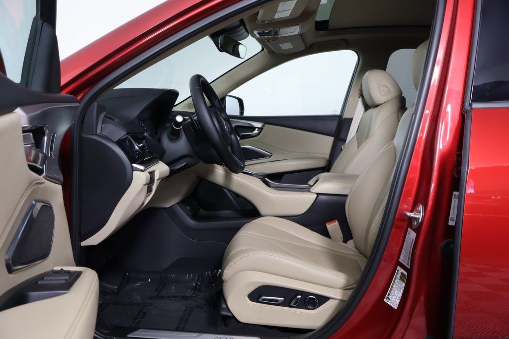 2019 Acura RDX photo 10