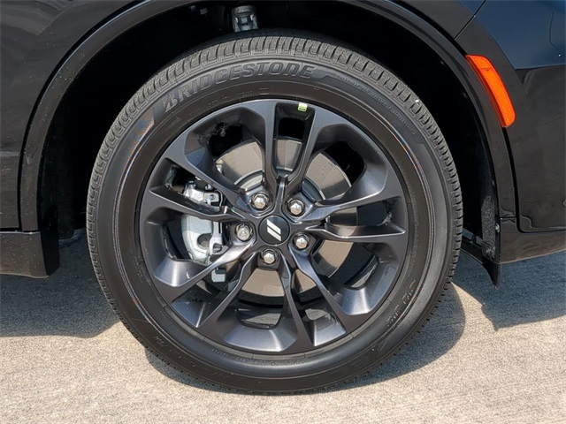 2026 Dodge Durango GT photo 9