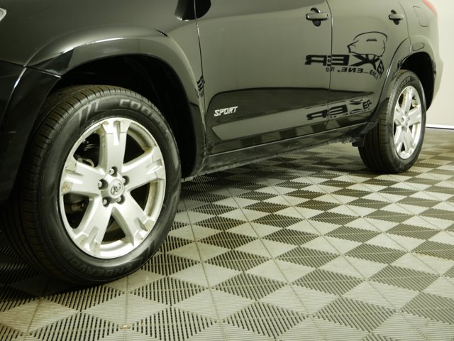 Used 2008 Toyota RAV4 Sport with VIN JTMBD32V785152850 for sale in Coeur d'Alene, ID