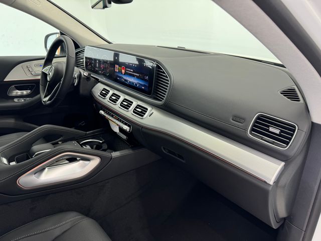 2026 Mercedes Benz GLE 450 4MATIC photo 36