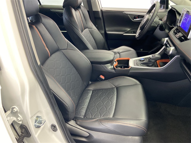 2024 Toyota RAV4 Adventure photo 31