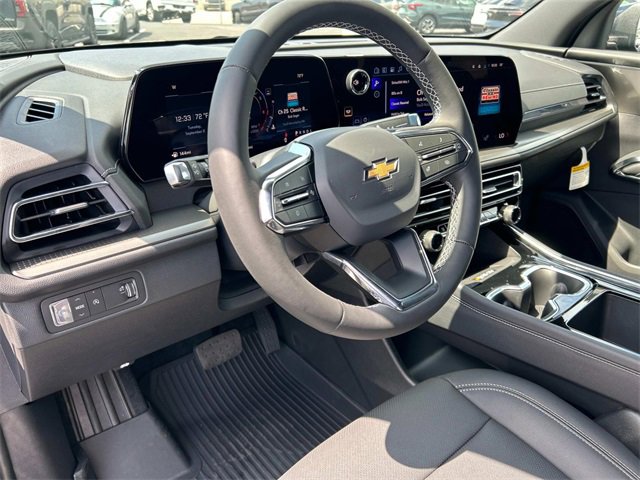 2026 Chevrolet Traverse photo 16
