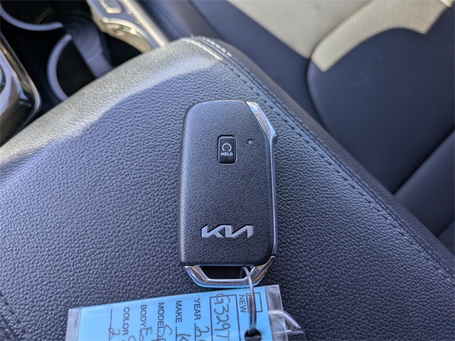 2023 Kia Sportage EX photo 33