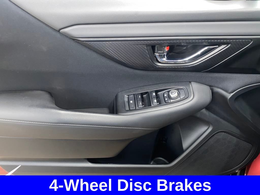 2022 Subaru Outback Premium photo 27
