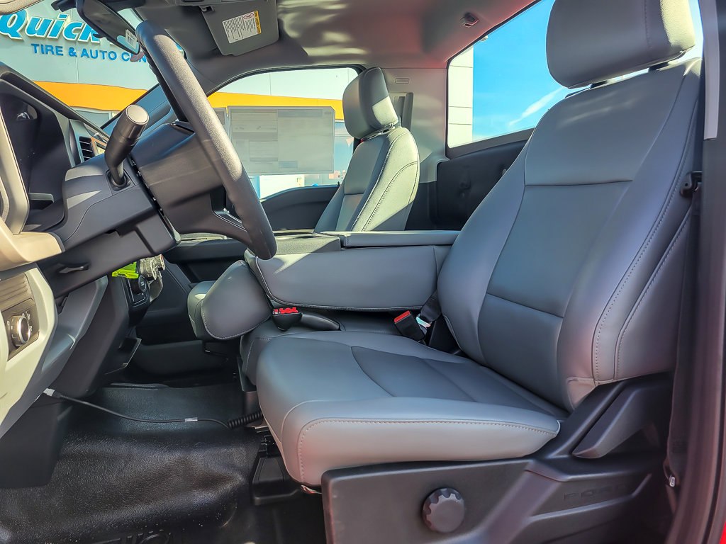 2026 FORD F-250 - Image 13