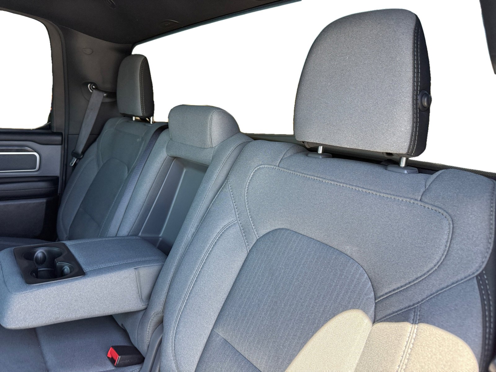 2021 Ram 1500 Big Horn Lone Star photo 16