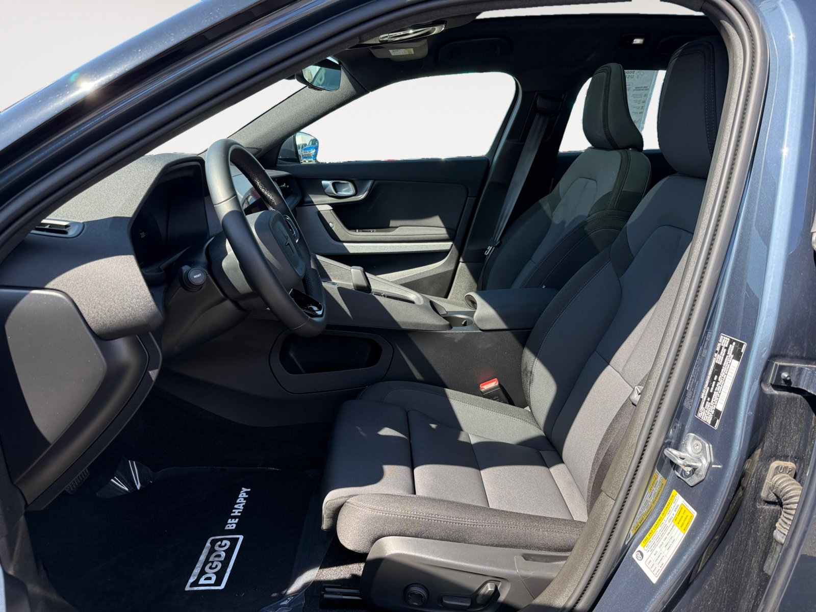 2022 Polestar PS2 e-AWD photo 10