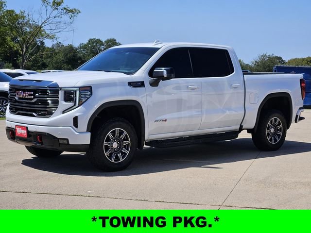 2024 Gmc Sierra 1500 AT4 photo 3